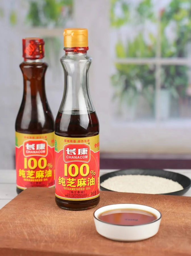 為什么說選芝麻油一定要優(yōu)先認(rèn)準(zhǔn)大廠？